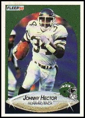 362 Johnny Hector